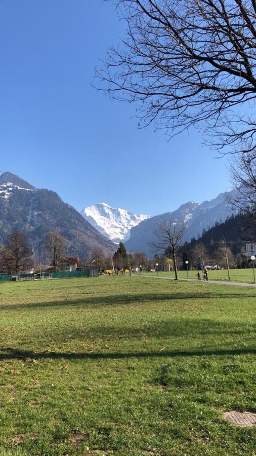 Homestay Lala Interlaken