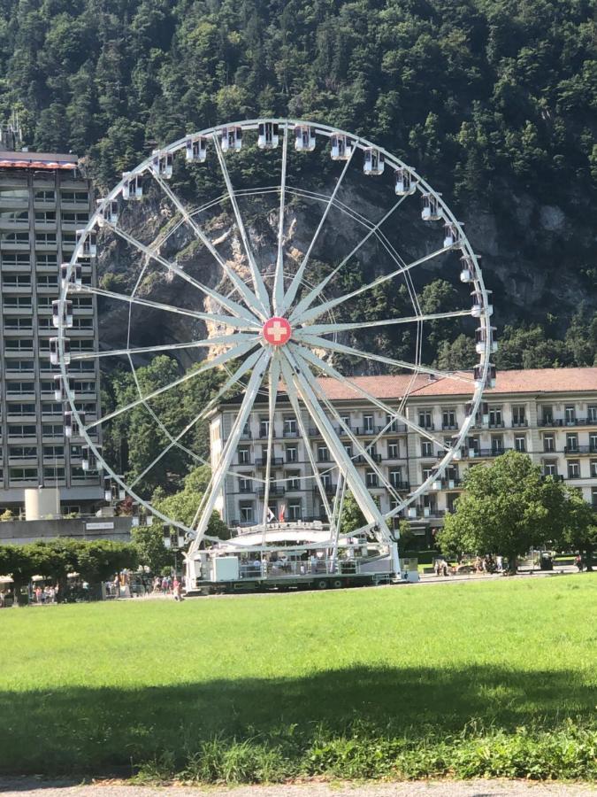 Homestay Lala Interlaken