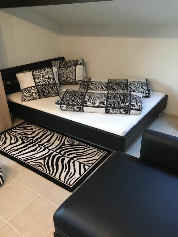 Lala Quarto em Acomodações Particulares *