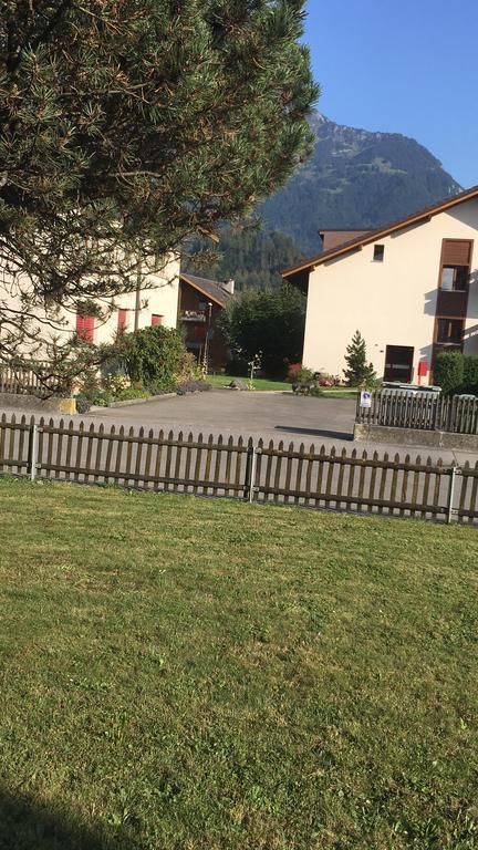 Séjour chez l'habitant Lala