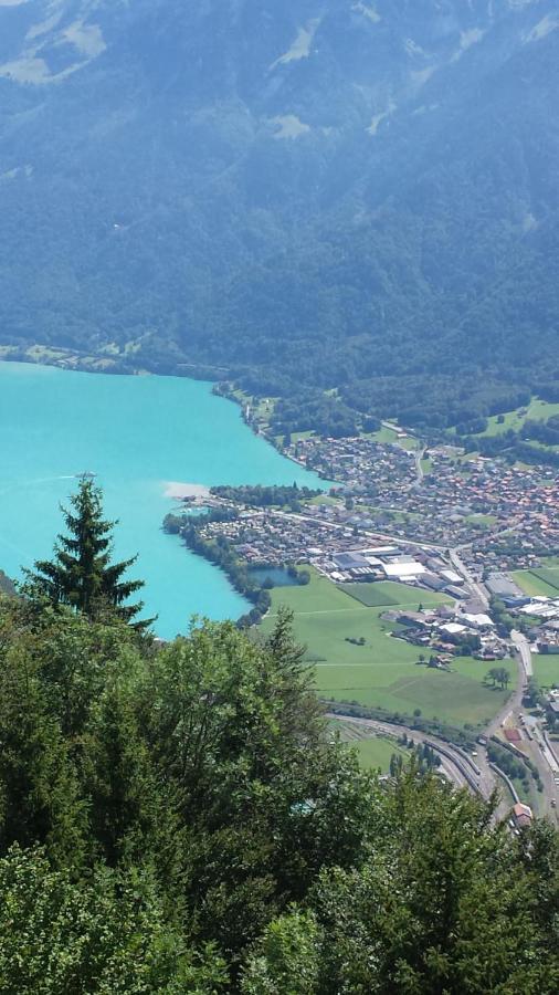 Lala Homestay Interlaken