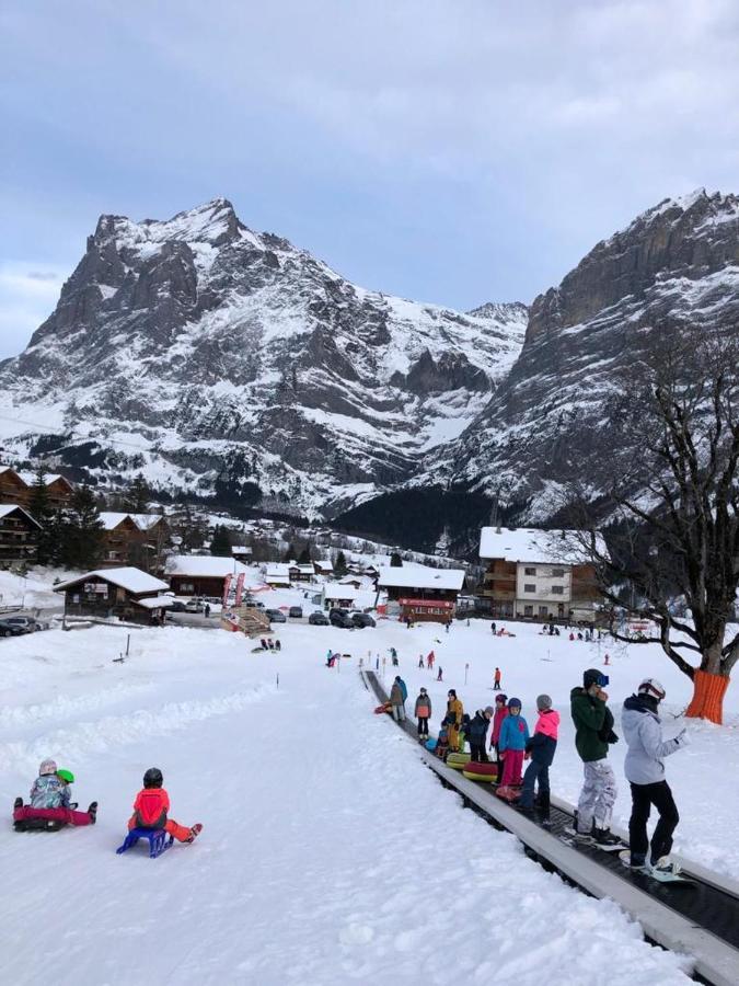 Homestay Lala Interlaken